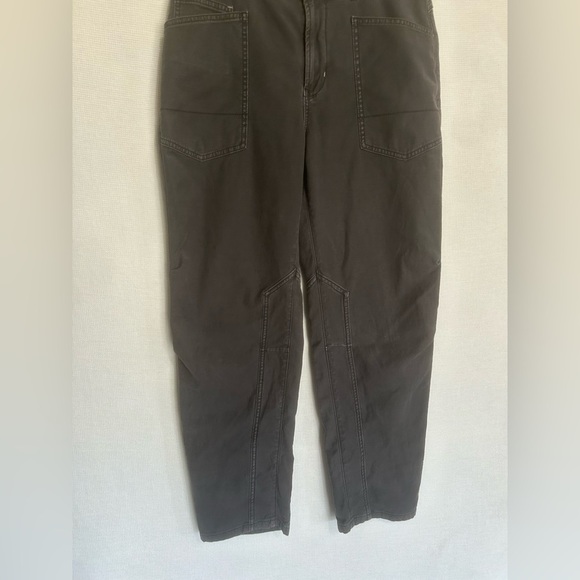 Pilcro Anthropologie utility pant - Picture 4 of 9